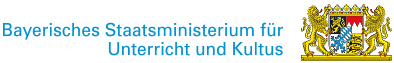 Bayerisches Staatsministerium für Unterricht und Kultus